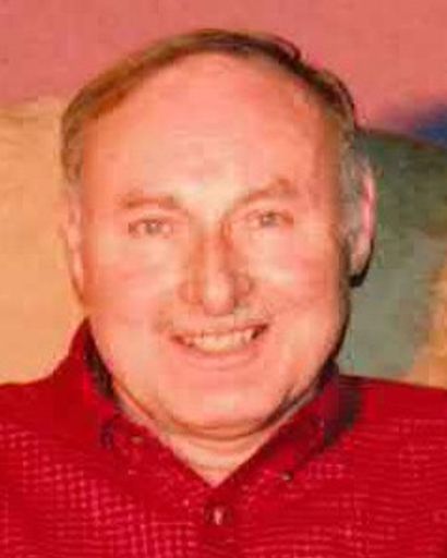 Daniel L. Fischer's obituary image