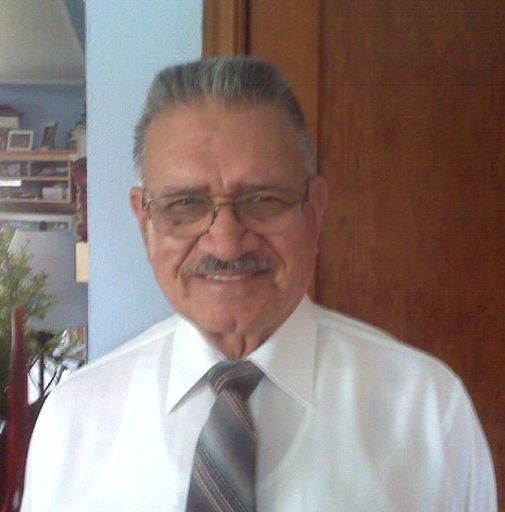 Salvador Delgadillo