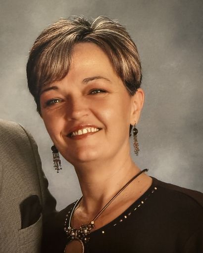 Jeanie Lisa Olin's obituary image