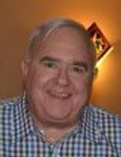 Roy Michael Richardson Profile Photo