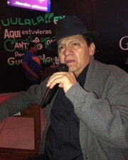 Gerardo Canchola Lopez