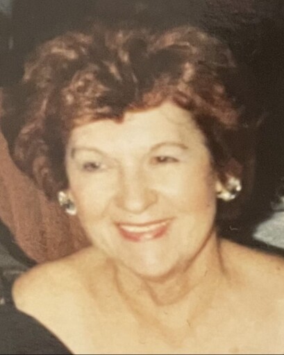 Jean Rizkalla (nee Humphreys)'s obituary image