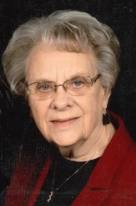 Betty L. Mason