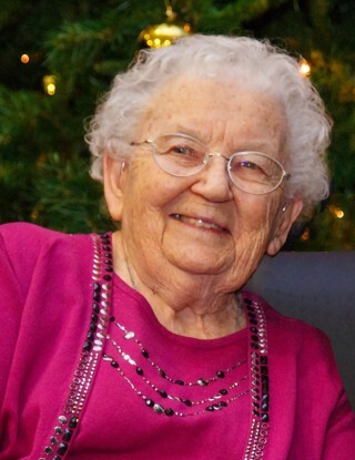 Edith V. Maycroft Profile Photo