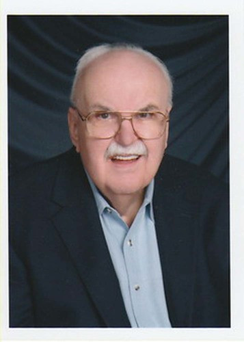 Allen C. Heinekamp