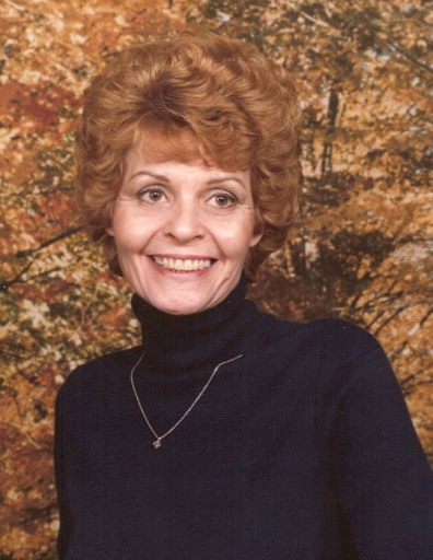 Dora Lynch