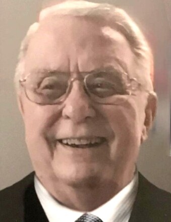 B. Robert "Bob" Snyder