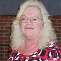 Johnne Kathleen "Kathy" Holley Profile Photo