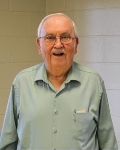 Samuel Larry Walker Profile Photo