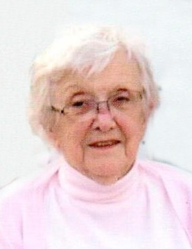 Virginia C. Kunkel