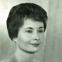 Helen Louise York