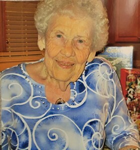 Evelyn Joyce Diener