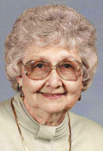 Ruth Ann Petricola Hartz