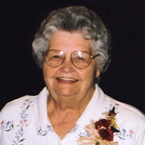 Lillian A. Mayes