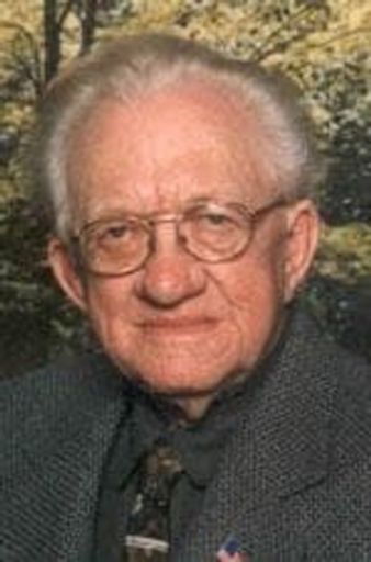 Harold E. Sensenig