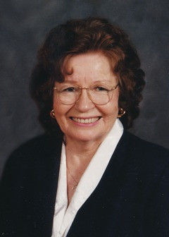 Edna Zerkee