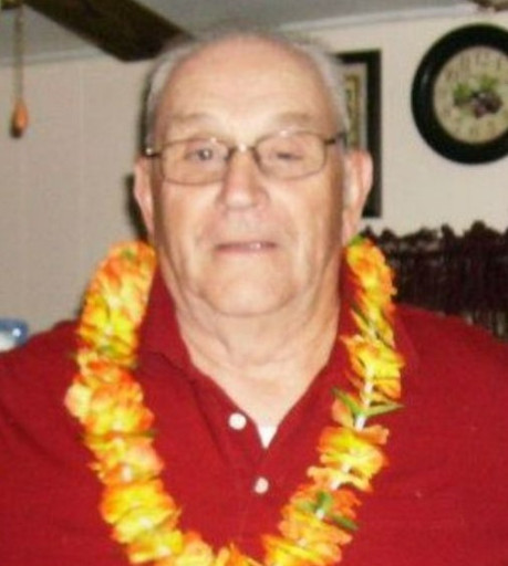 Harold M. Downing Profile Photo