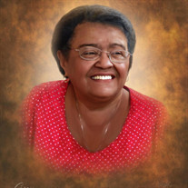 Mrs. Irma Torres Profile Photo