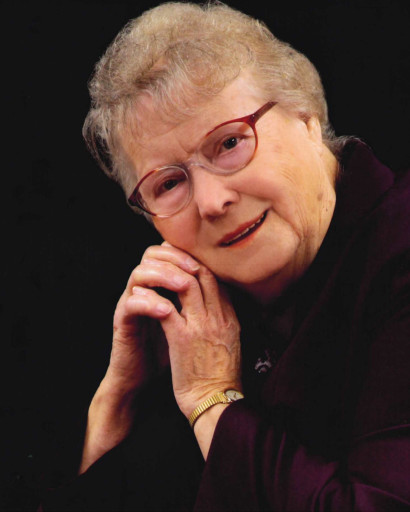 Doris Bright Smith