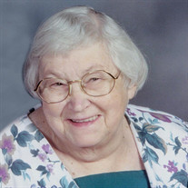 Margaret Giermann Profile Photo