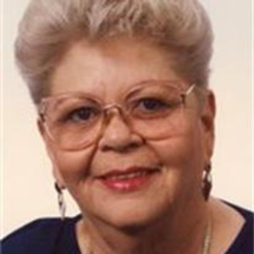 Bernice Tillman (Akers)