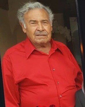 Oscar Cano Profile Photo