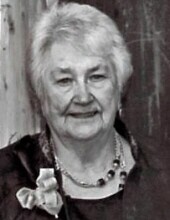 Ruth Inez Wymer Profile Photo