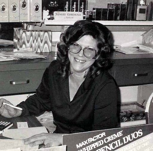 Roberta Ann (Prelesnick) Thomason Profile Photo