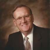 Ralph West Profile Photo