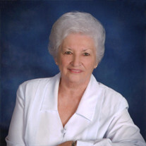 Betty Hardyman Profile Photo