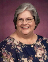 Patricia Ann "Pat" Miller