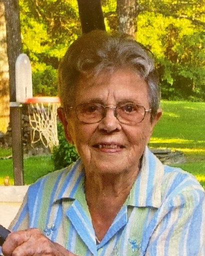 Bertha Lee Merrit Vickers Profile Photo