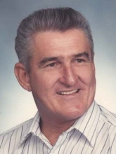 Eugene Menard Profile Photo