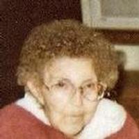 Dorothy Mae Mixon