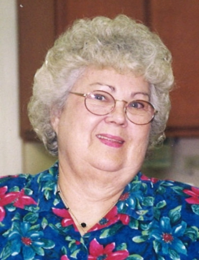 Ethel Marie Kramer