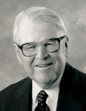 Robert W. Rippelmeyer