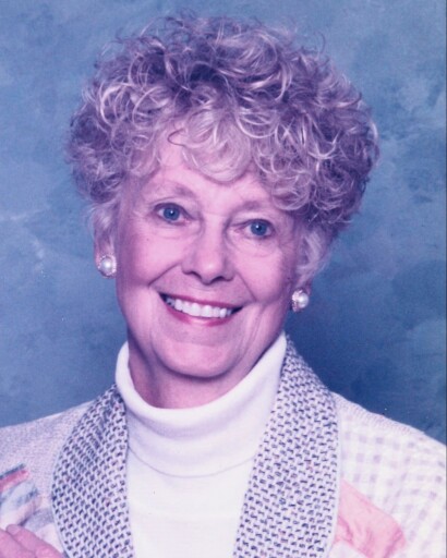 Marjorie E. Cless