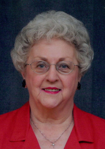 Carolyn  Sue Stern