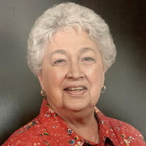 Melba L. Cochran Duplantis Profile Photo