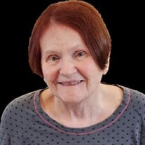 Margaret Kruschke Profile Photo