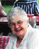 Betty Christy Profile Photo