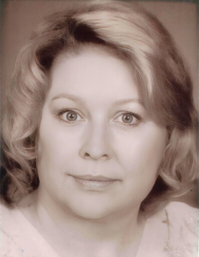 Sharon Abel Halvorsen