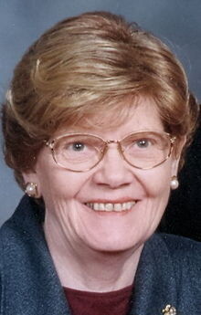 Betty A. Doersam