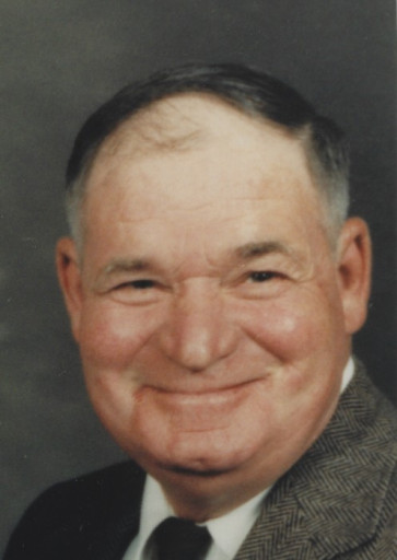 Roy Shepard Profile Photo