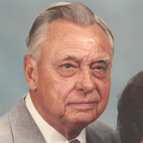 Raleigh Joseph Williams Jr. Profile Photo