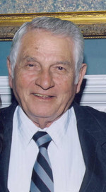 Samuel N. Mauro