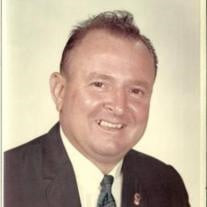 Harold Edwards Peterson Jr.