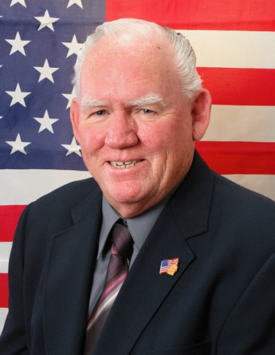 Jack Wilson Sr. Profile Photo