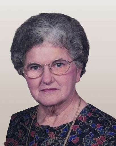 Nancy Griffin Lasseigne's obituary image