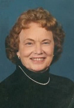 Martha Plemmons